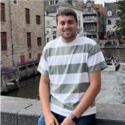 Graduado en Matemáticas, clases particulares de ciencias a todos los niveles